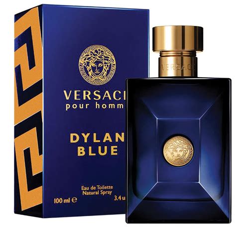 is versace dylan blue a good cologne|Versace Dylan Blue 100ml deals.